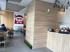 -海盗虾饭·剥好的小龙虾饭(SOHO尚都店)