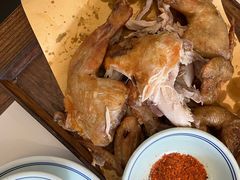 -打酱油·非遗淮扬菜(瘦西湖梅岭店)