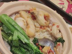 -华记煲仔华·煲仔饭(三元里万科里店)