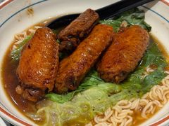 -华嫂冰室(湾仔店)