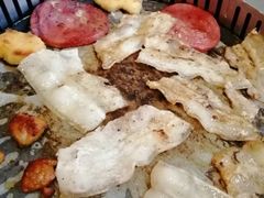 -炻器战锅烤肉火锅自助餐厅(薛家店)