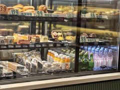 -星巴克(北京中关村北京国际店)
