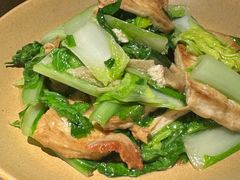 -廖川菜(八佰伴店)