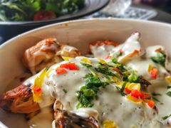 奇克美露里-格鲁·秀色Georgia’s Feast