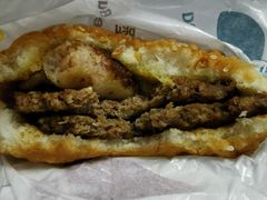 -麦当劳(双榆树店)