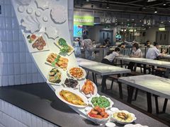 -无名缘米粉(大食代东方广场店)