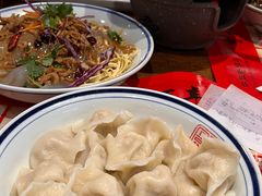-新兴园饺子馆(河南街店)