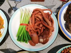 -老街烧烤·四方路小烤肉(书院路店)