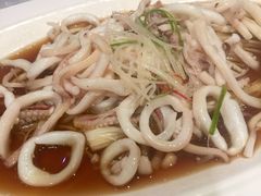 -阿楷·二十年烧烤宵夜·渔家小寨(达明店)