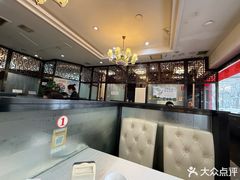 -湘桂人酒楼(西便门店)
