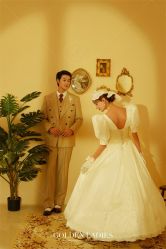点击看大图 -金夫人婚纱摄影(包河万达店)