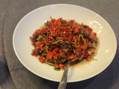 -羲和雅苑•北京烤鸭(平安国际金融中心店)