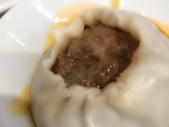 -锡笼记·无锡小笼(人民路店)