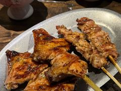 -半藏居酒屋(香港花园店)