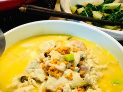 金牌海胆台州老豆腐-京华烟云·北京烤鸭(领展购物广场·中关村店)