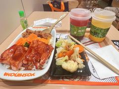 -吉野家(学院路店)