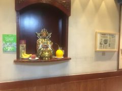 -小船渔村•大连菜•大连焖鱼(明泽街店)