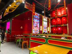 -多嘴超级肉蟹煲(蕾莎店)