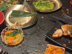 -300杯·和牛烧肉清酒专门店(廊里店)