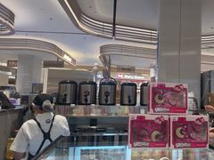 -茶百道(南坪万达一号门店)
