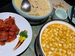 扬州煮干丝-苏帮袁Sue Cuisine(南开大悦城店)
