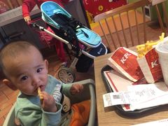 -肯德基(鲁迅路店)