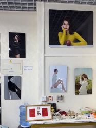 -FX摄影工作室(中关村店)