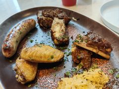 -玛尚诺意式餐厅(日月光店)