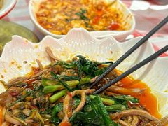 -洪霞餐馆·川菜·鲜货现炒(两江春城店)