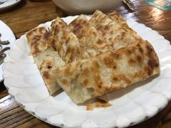千层加酥肉饼-溢心园香河肉饼总店