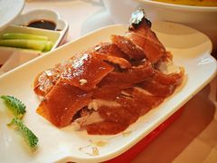 -大鸭梨烤鸭(甘家口店)