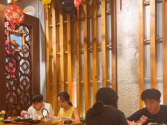-莲花公园煎蟹·30年闽菜(火车站店)