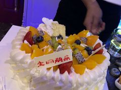 -好利来(内双楠店)