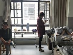 -上海同泽护理院·医疗康复中心