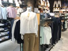 -MUJI无印良品(大悦城店)
