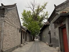 -青州古城