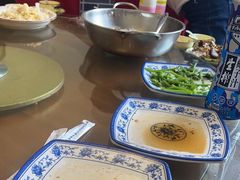 -灵福缘私房菜·农家菜(拈花湾·灵山大佛必推店)