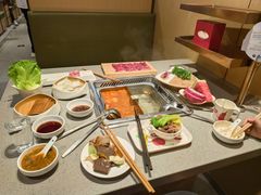 -海底捞火锅(青山湖万达夜宵主题店)