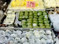双酿团-沈大成(南京东路店)