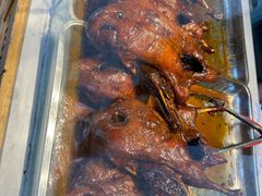 -徐六孃正宗甜皮鸭(张公桥店)