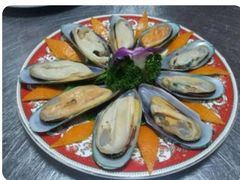 -祥云美食城(南强步行街店)