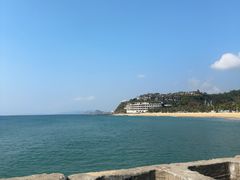 -海南分界洲岛旅游区