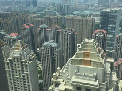 -万达文华酒店·48F云端窗景美食汇自助餐厅