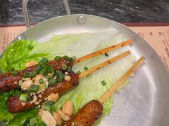 -Cô Thành Restaurant