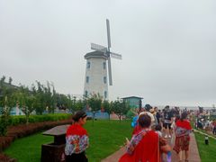 -老虎石海上公园