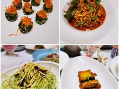 -好福记饭店(红梅公园店)