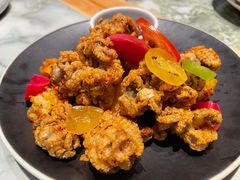 -沛家·西餐Brunch·直火料理