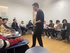 -英孚国际留学·雅思托福·DSE A-Level AP(福田中心)