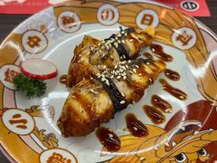 -仙隐小鹿中华料理(南宁万象城店)