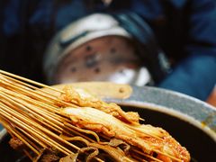 串串香-冒椒火辣(奎星楼街店)